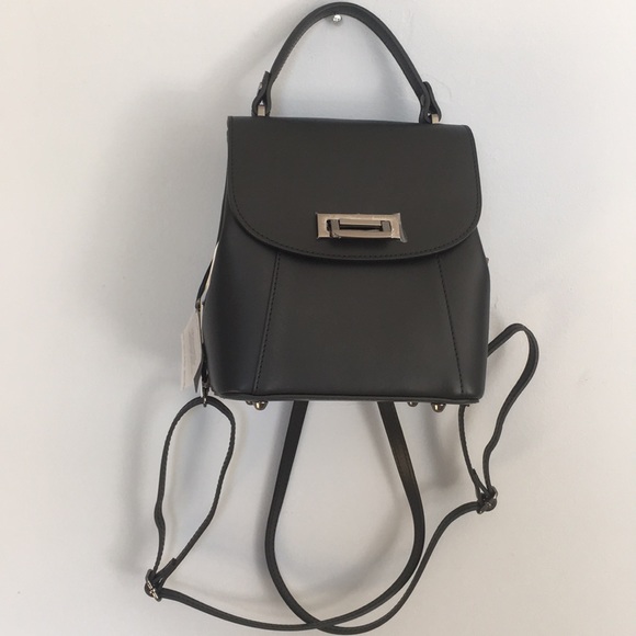 cielo celeste backpack